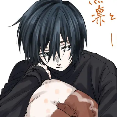 Profile image of 나츠사와 사쿠