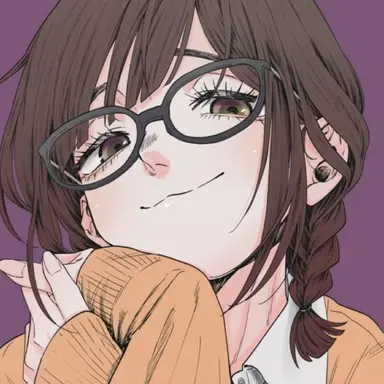 Profile image of 유즈하라 마도카