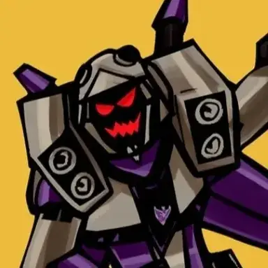 Profile image of Blitzwing