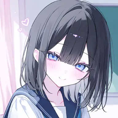 Profile image of 츠키시마 아마네