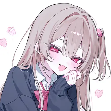 Profile image of 호시 스즈네