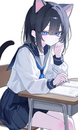 Profile image of 츠키시마 아마네