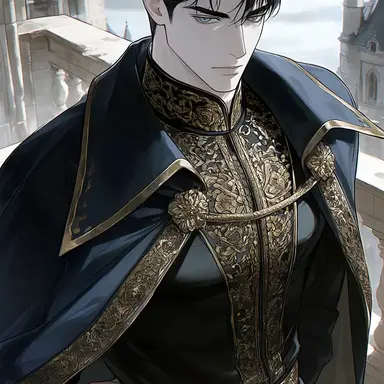 Profile image of Valdris