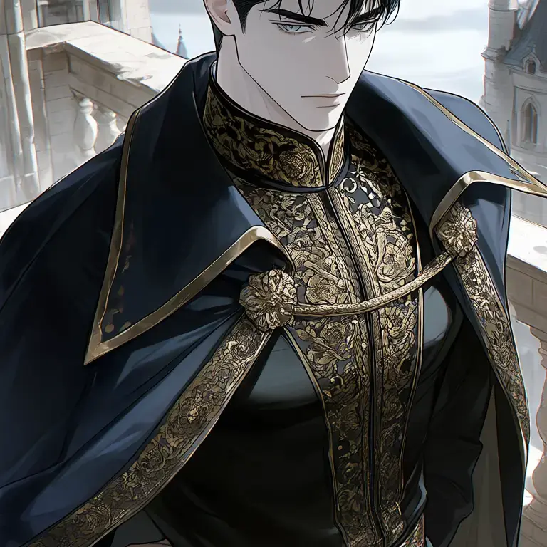 Airplanebro의 The King's Trial