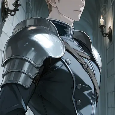 Profile image of Caelum