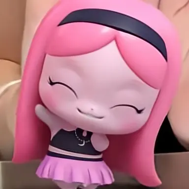 Profile image of 지젤핑