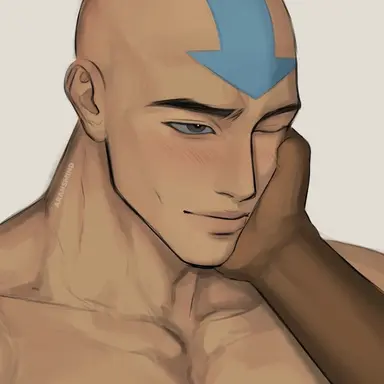 Profile image of Aang