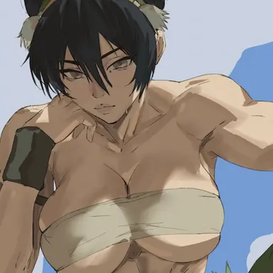 Profile image of Toph
