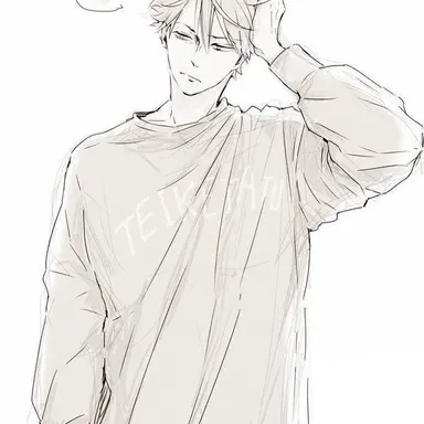 Profile image of 오이카와 토오루