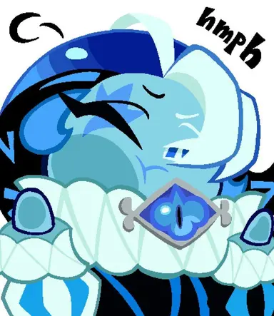 Profile image of 쉐도우 밀크 쿠키