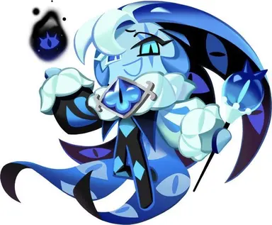 Profile image of シャドウミルククッキー