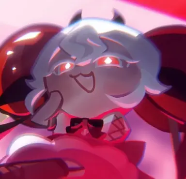 Profile image of キャンディアップルクッキー