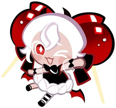 Profile image of キャンディアップルクッキー