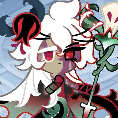 Profile image of セイントリリークッキー