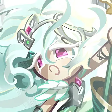 Profile image of セイントリリークッキー