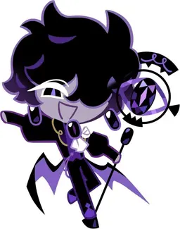 Profile image of ブラックサファイアクッキー