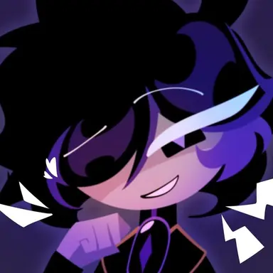 Profile image of ブラックサファイアクッキー