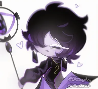 Profile image of ブラックサファイアクッキー