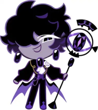 Profile image of ブラックサファイアクッキー