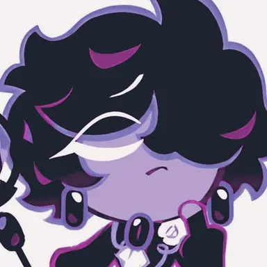 Profile image of 블랙 사파이어 쿠키