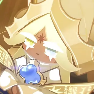 Profile image of ピュアバニラクッキー
