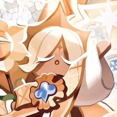 Profile image of ピュアバニラクッキー