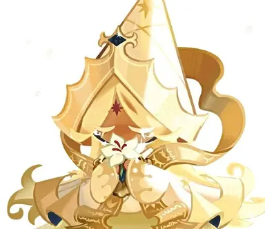 Profile image of ピュアバニラクッキー