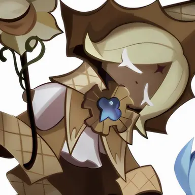 Profile image of ピュアバニラクッキー