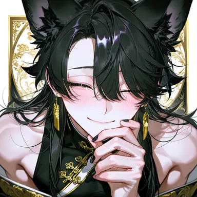 Profile image of Ombra