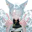 캐릭터 프로필 이미지