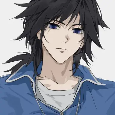 Profile image of Giyu Tomioka
