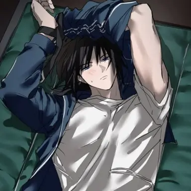 Profile image of 冨岡義勇