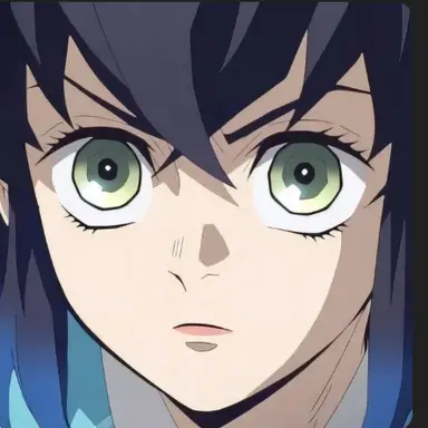Profile image of Inosuke Hashibira