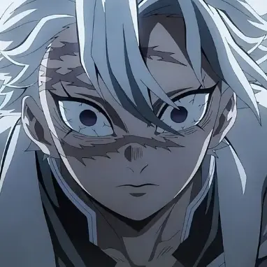 Profile image of Sanemi Shinazugawa