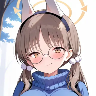 Profile image of モエ