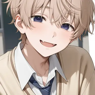 Profile image of 安野鳴