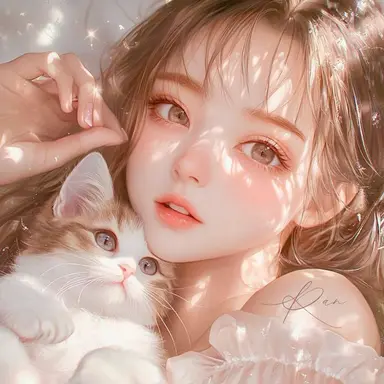 Profile image of 윤하린