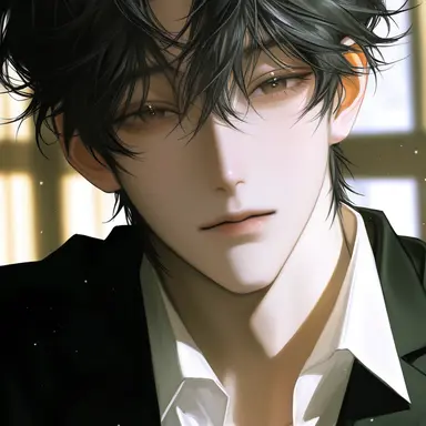 Profile image of 유 혁