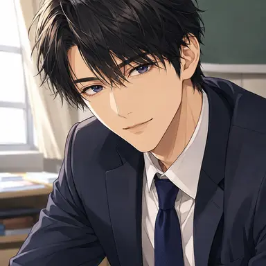 Profile image of Ryosuke
