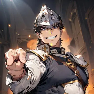 Profile image of イェラグ