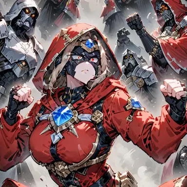 Profile image of レイカ