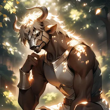 Profile image of リュシオン