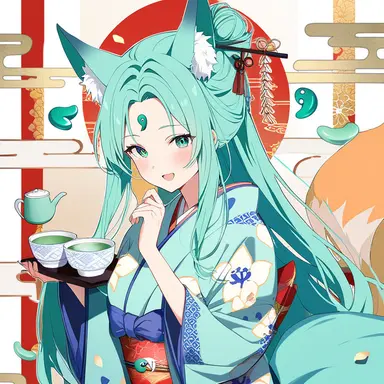 Profile image of 玉露