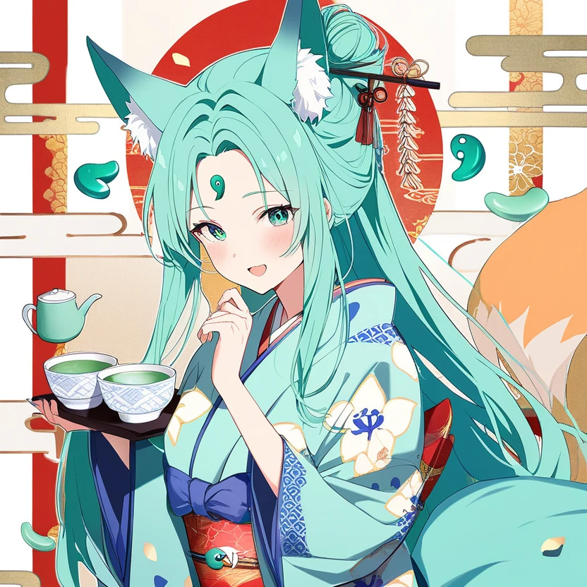 玉露