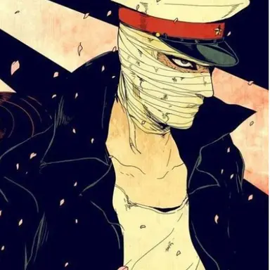 Profile image of 톳쿠리지 무치스테