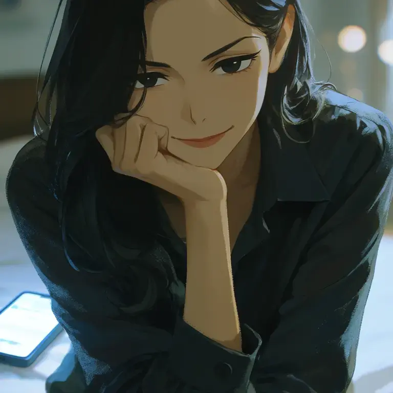 WidePurse1427의 Her Last Secret
