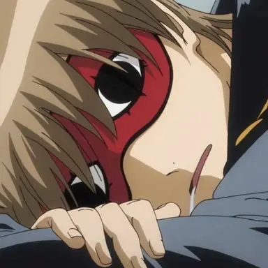 Profile image of 沖田総悟