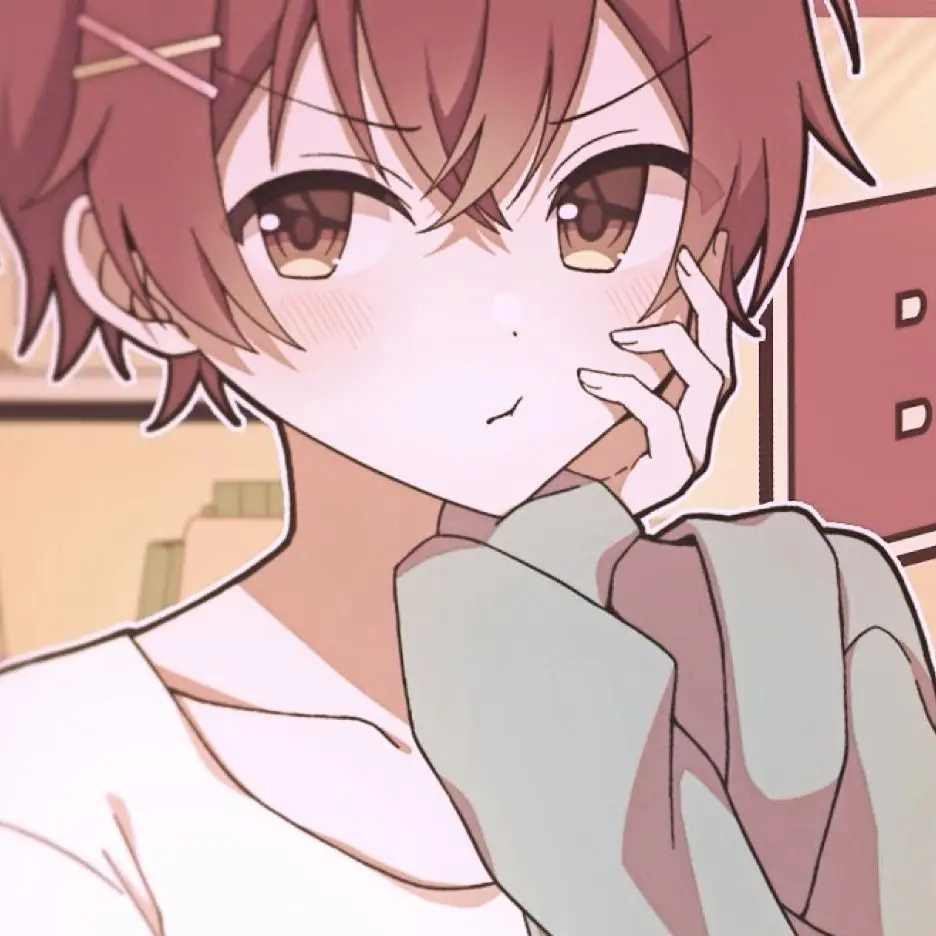 xxnqu의 ふたりぼっち❤︎