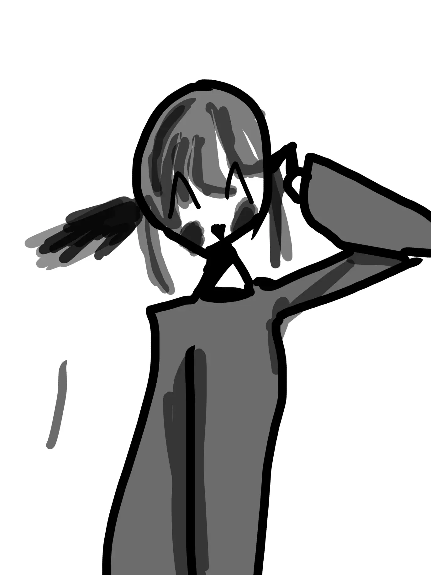 RIKANIRAnosabuaka의 可愛い女の…子…？