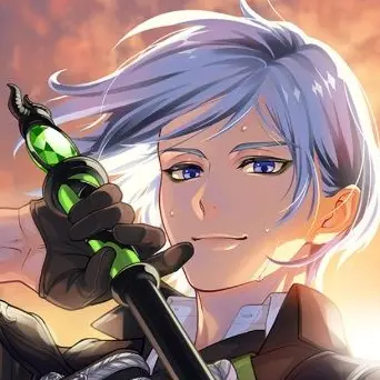 Profile image of シルバー